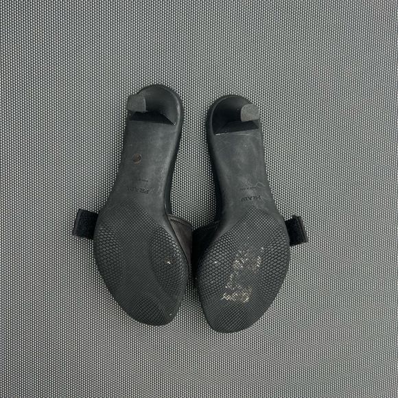 Vintage PRADA SPORT slides with Velcro Strap - Picture 5 of 7